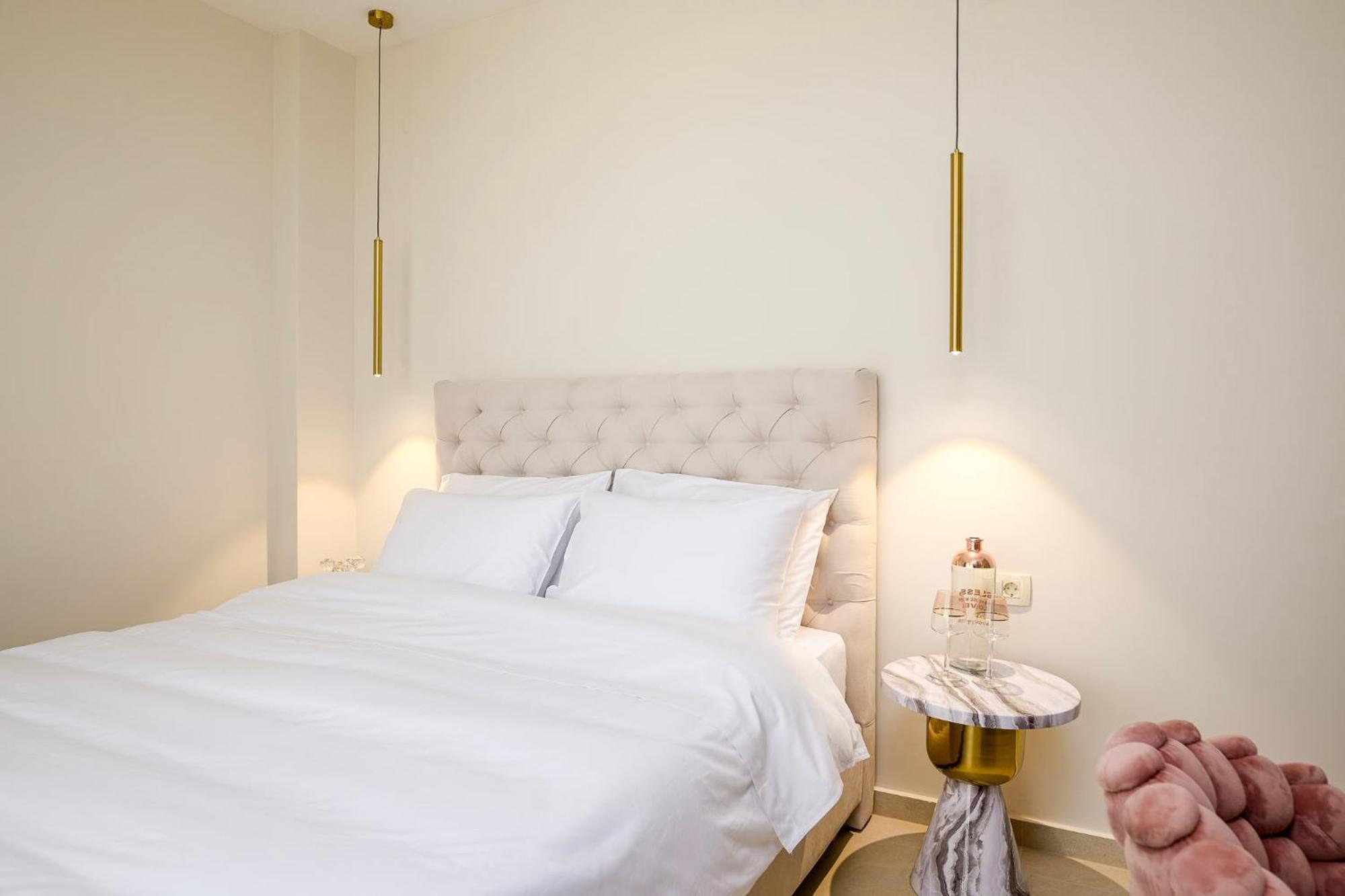 Ioannina Secret Luxury Villas Exterior foto