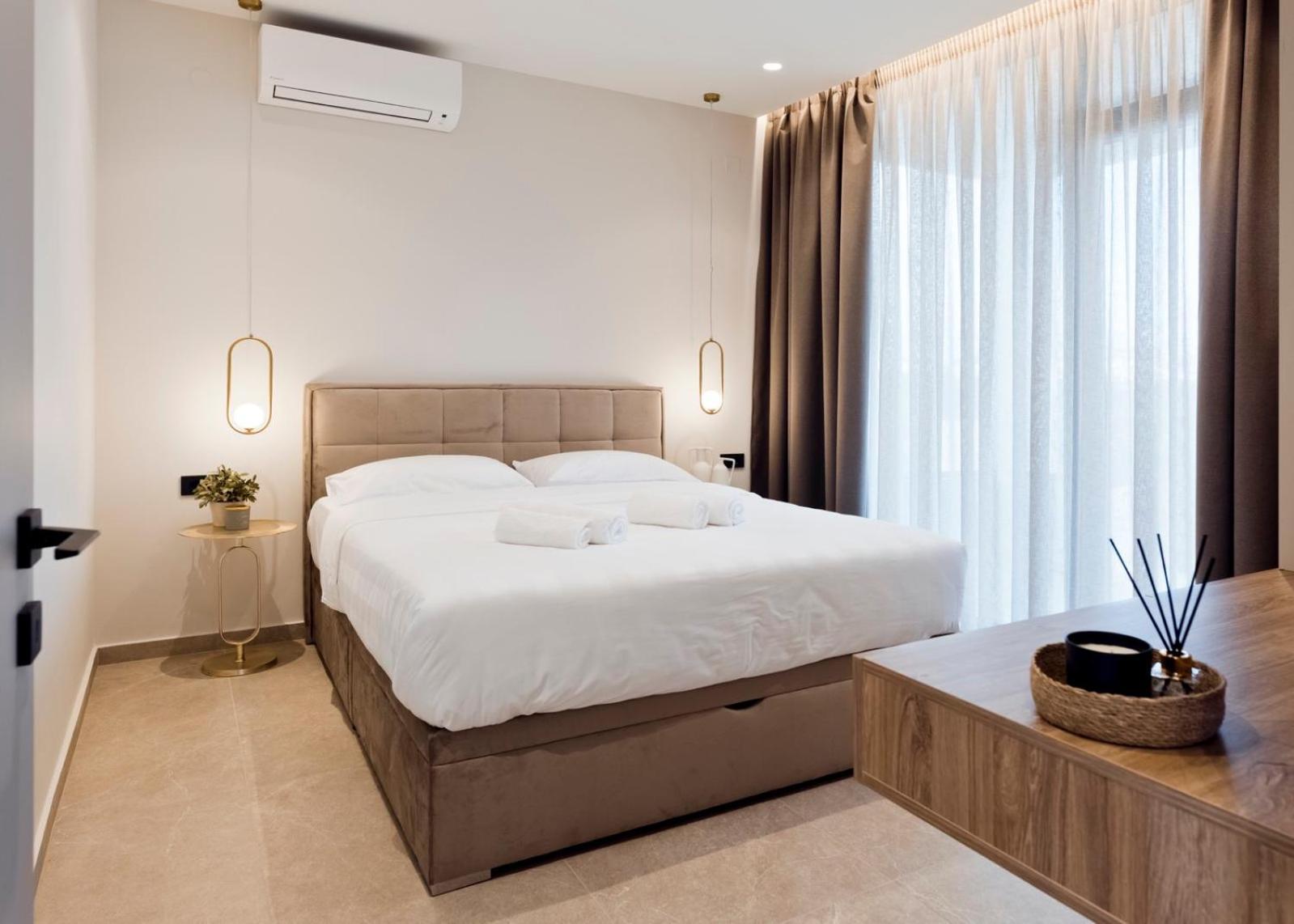 Ioannina Secret Luxury Villas Exterior foto