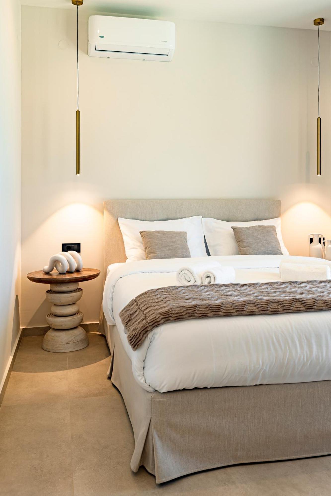 Ioannina Secret Luxury Villas Exterior foto