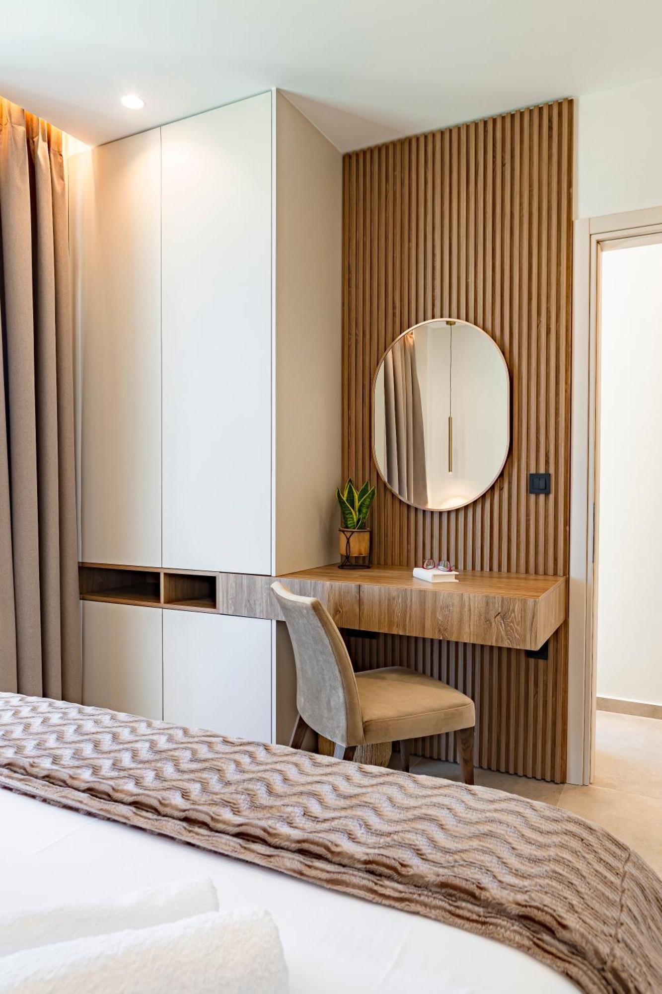 Ioannina Secret Luxury Villas Exterior foto